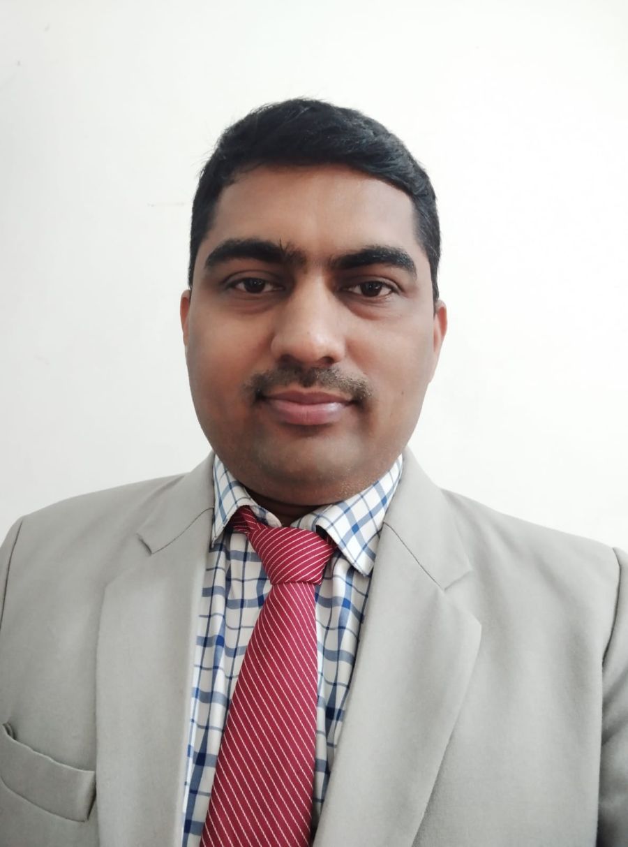 Faculty Image